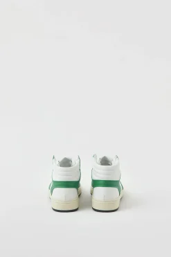 Baskets Montantes