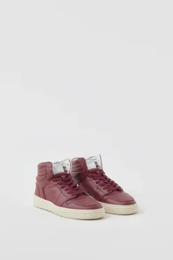 Baskets Montantes