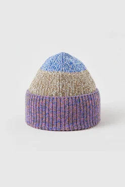 Beanie En Coton Organique