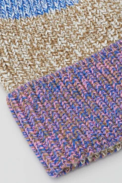 Beanie En Coton Organique