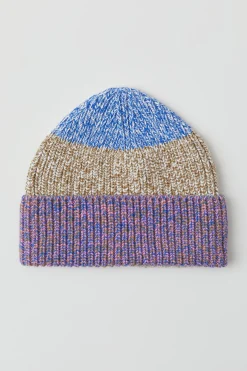 Beanie En Coton Organique