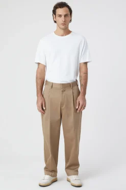 Blomberg Pantalon Large