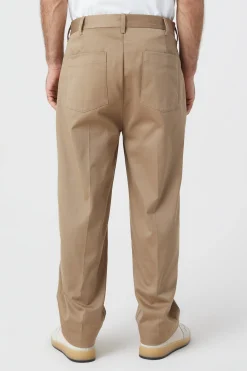 Blomberg Pantalon Large