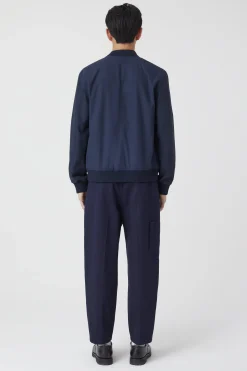 Blouson En Coton Leger