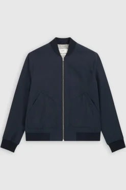 Blouson En Coton Leger