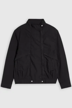 Blouson En Popeline