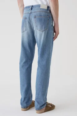 Bogus Straight Pants
