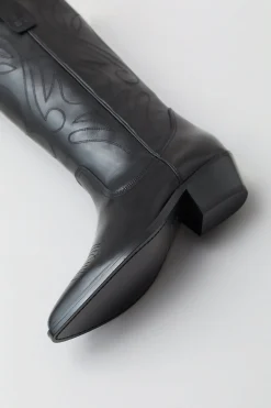 Bottes Western