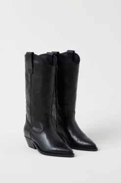 Bottes Western