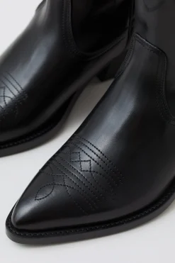 Bottes Western