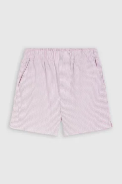 Boxer Short A Rayures