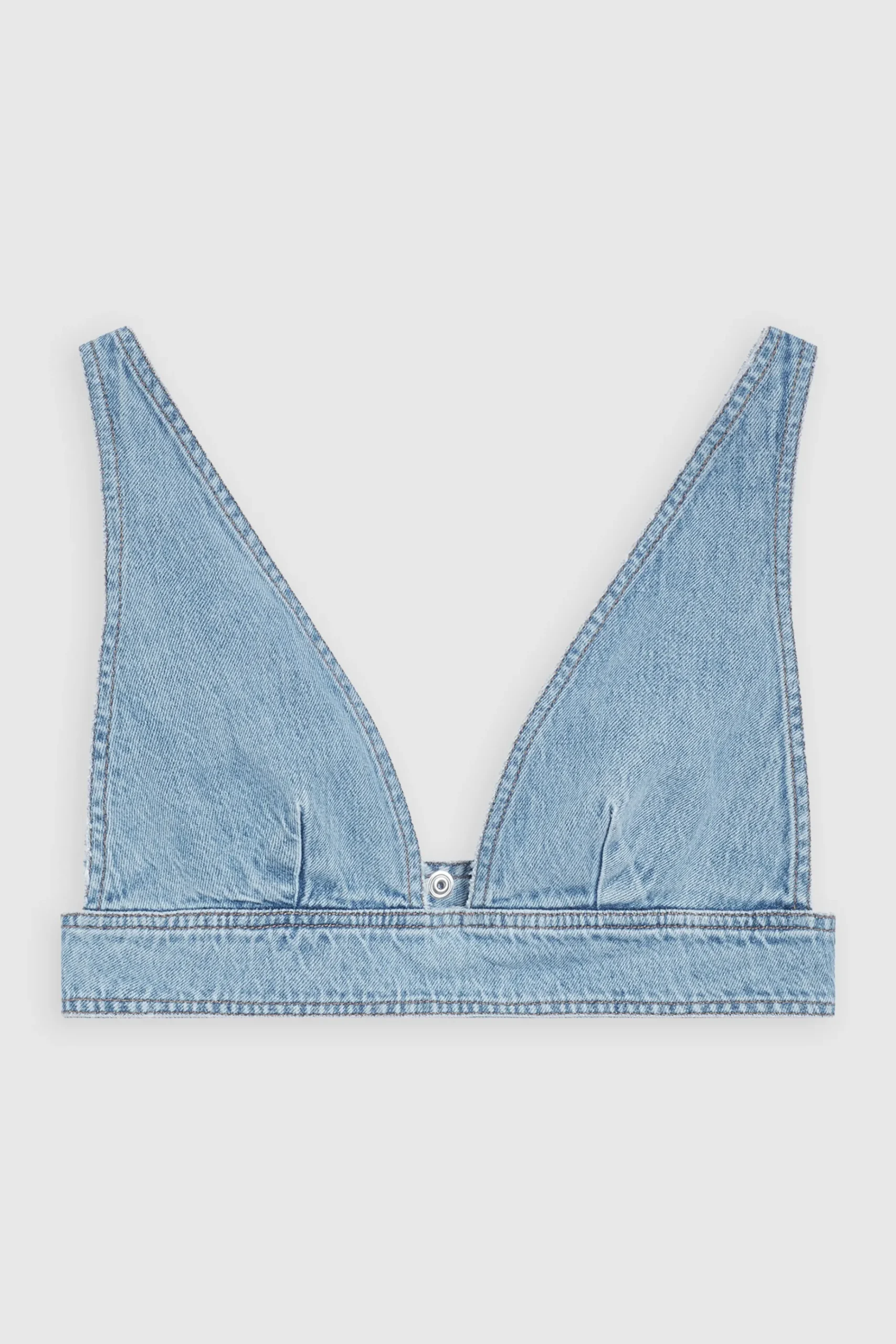 Brassiere Denim