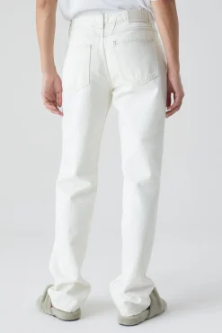 Briston Ecru Denim