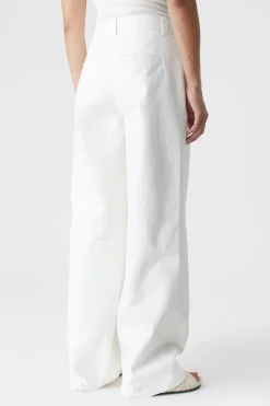 Brooks Pantalon De Cuir