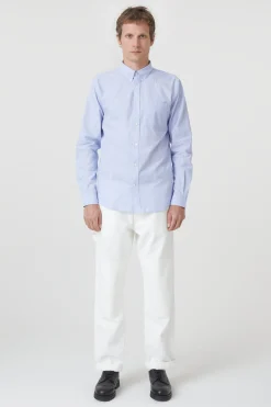 Button-Down Shirt