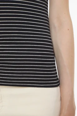 Cap Sleeve Shirt