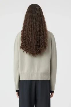 Cardigan En Laine