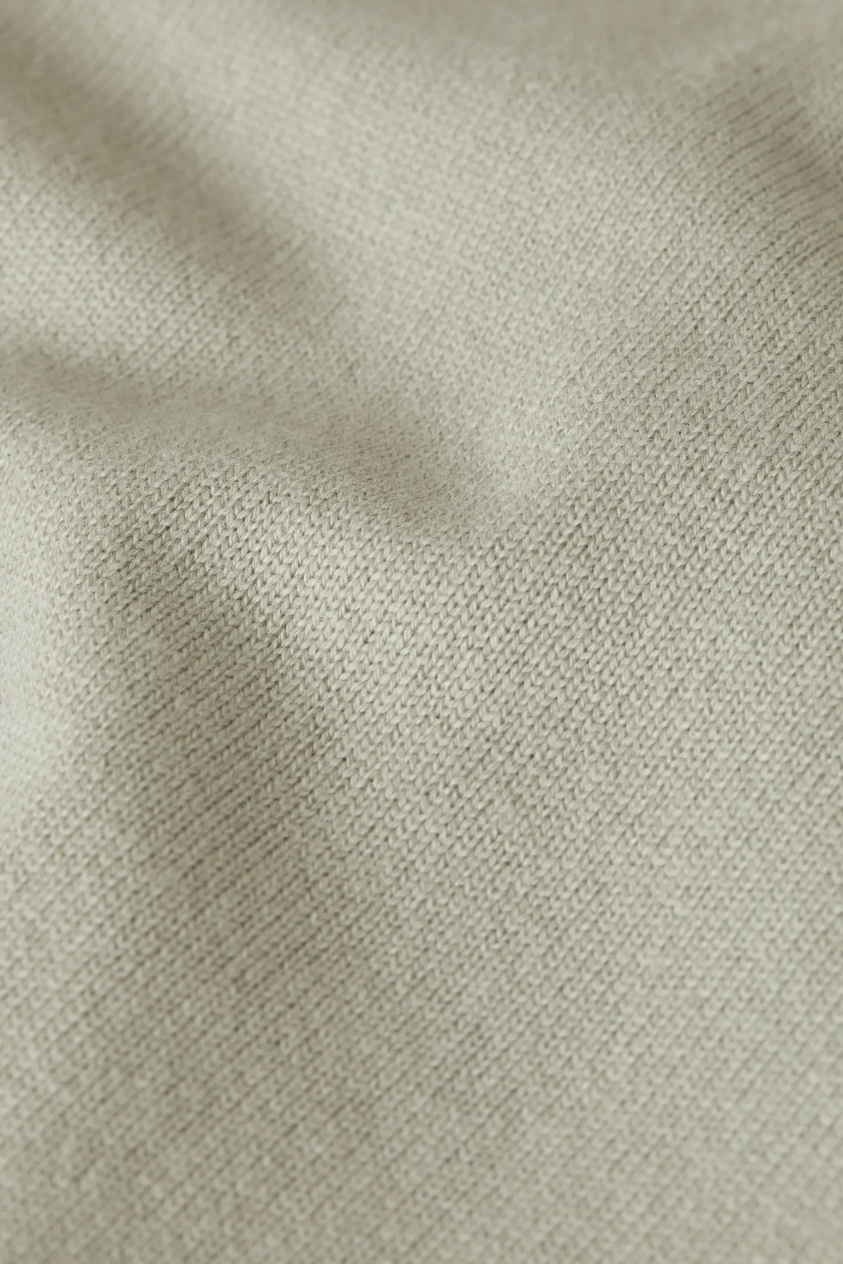 Cardigan En Laine
