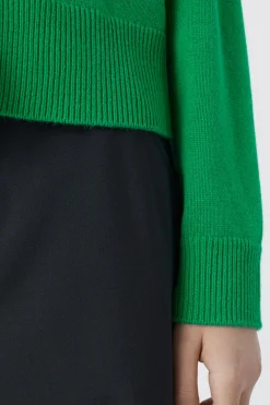 Cardigan En Laine
