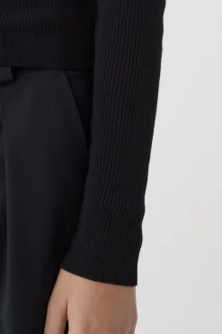 Cardigan En Maille Fine