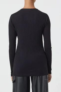 Cardigan En Maille Fine