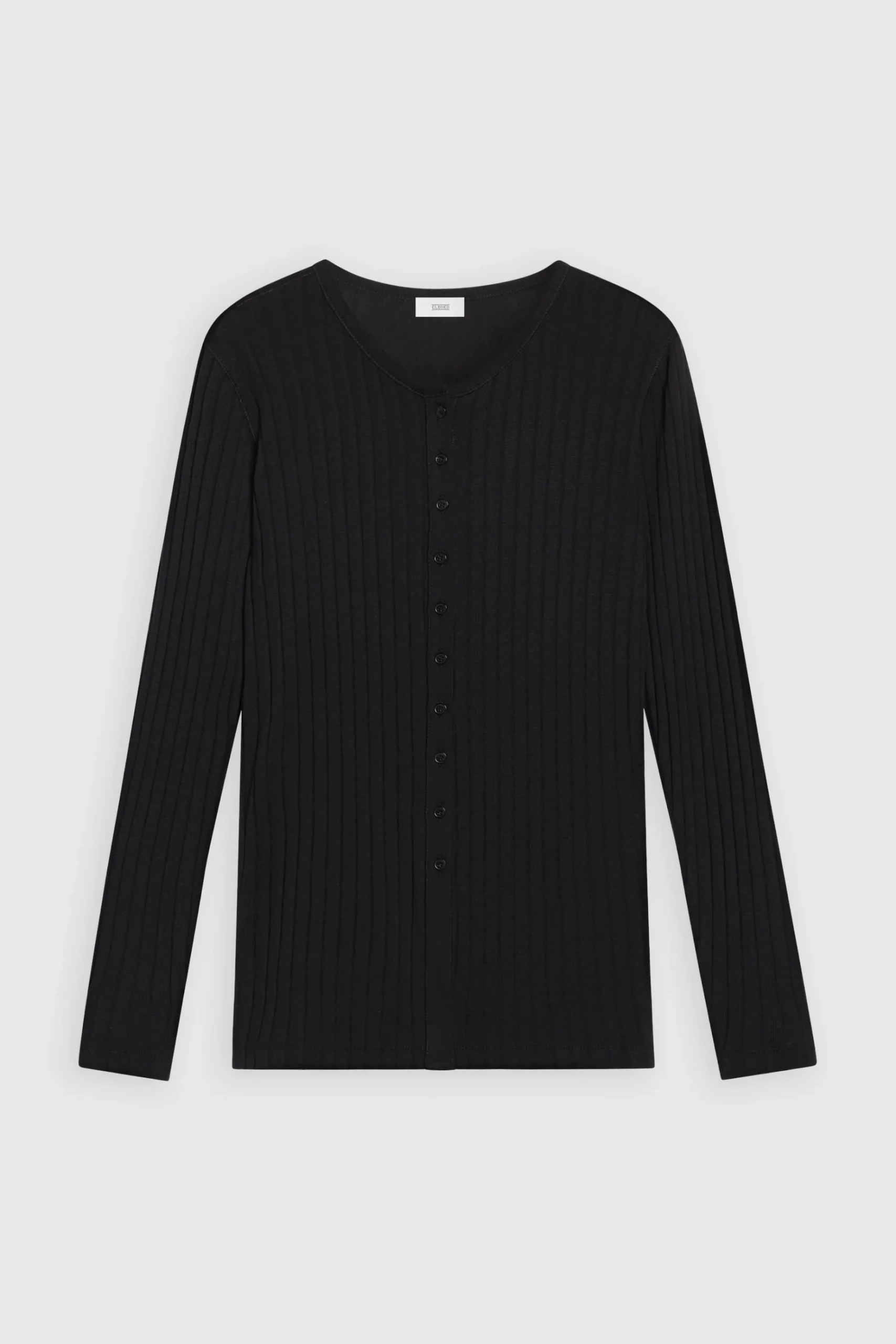 Cardigan En Maille Fine