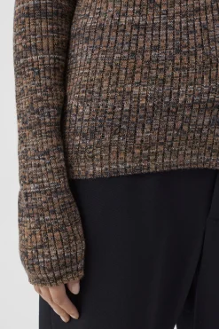 Cardigan En Mouline