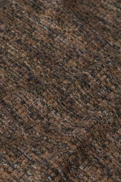 Cardigan En Mouline