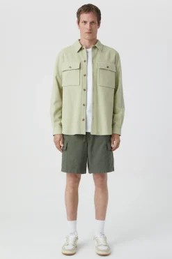 Cargo Shorts