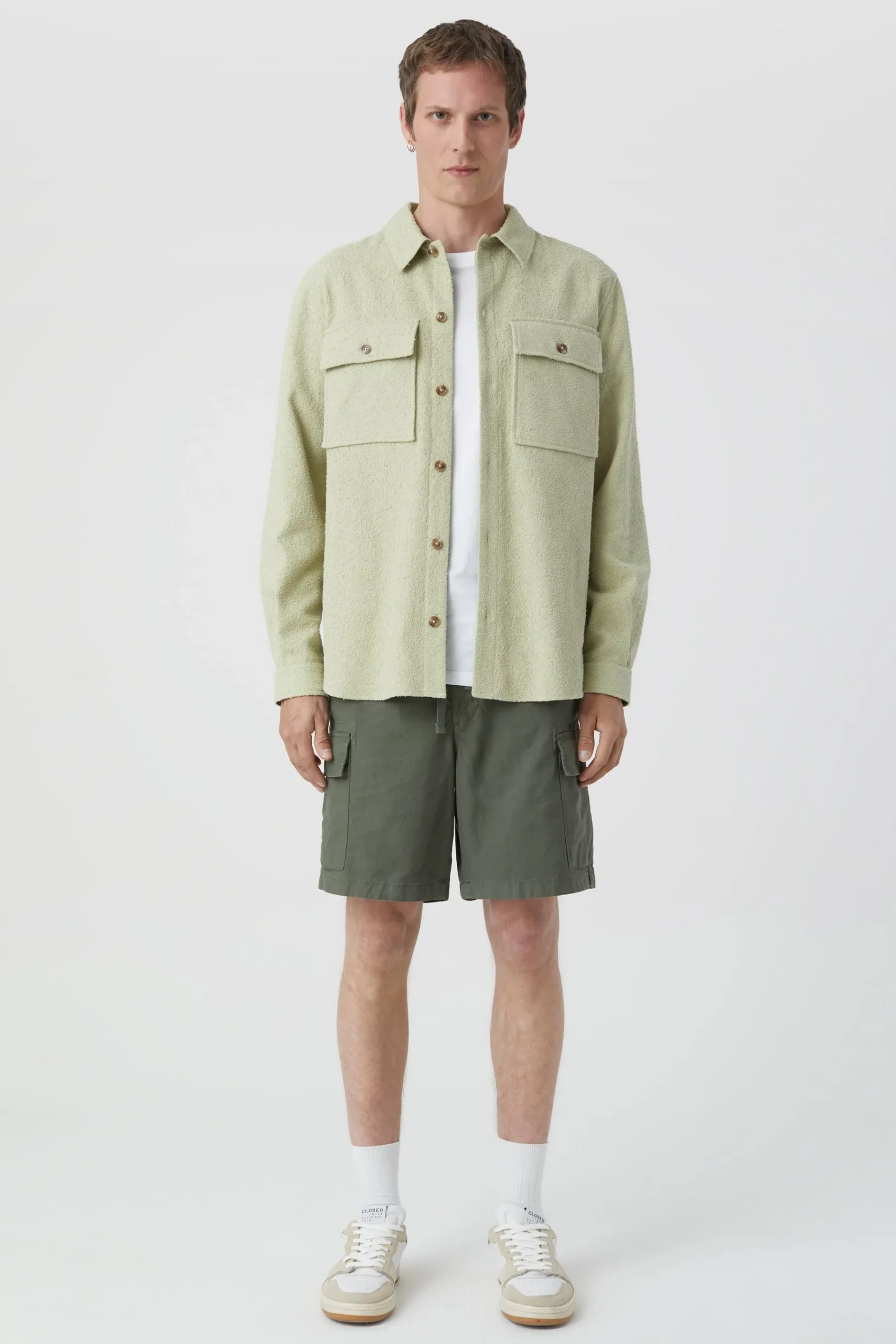 Cargo Shorts