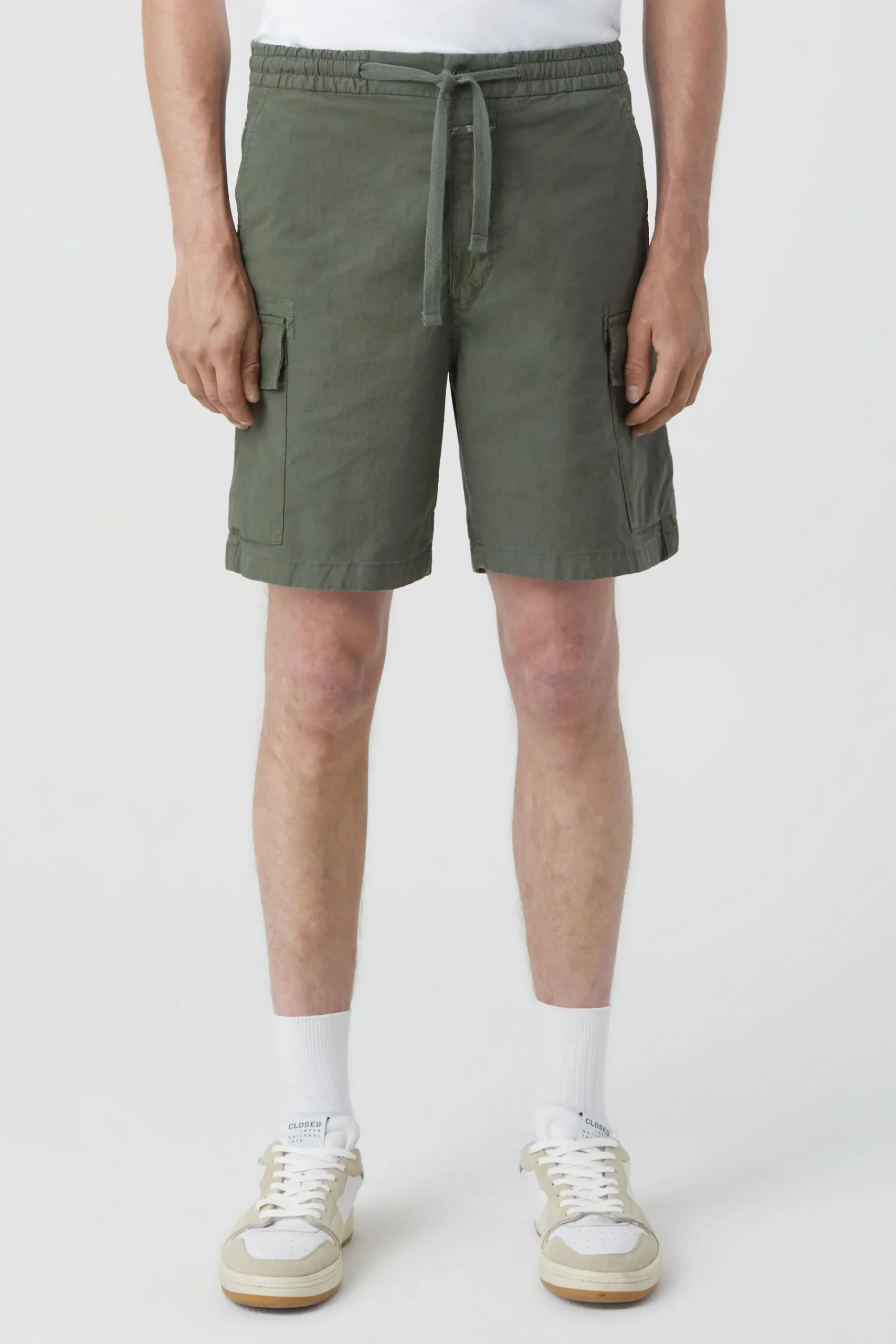 Cargo Shorts