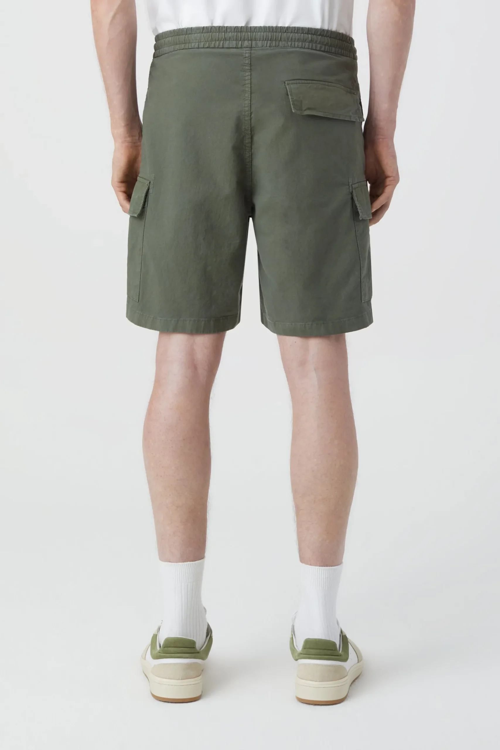 Cargo Shorts