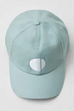 Casquette A Logo