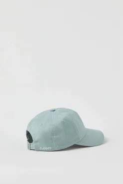 Casquette A Logo