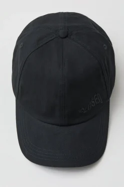 Casquette A Logo