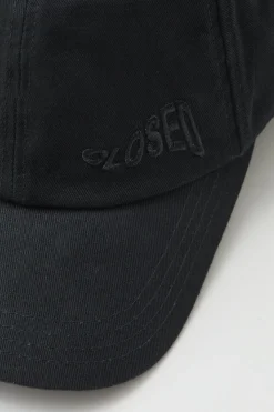 Casquette A Logo