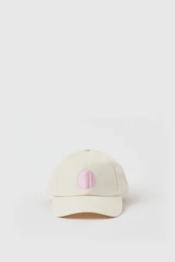 Casquette A Logo