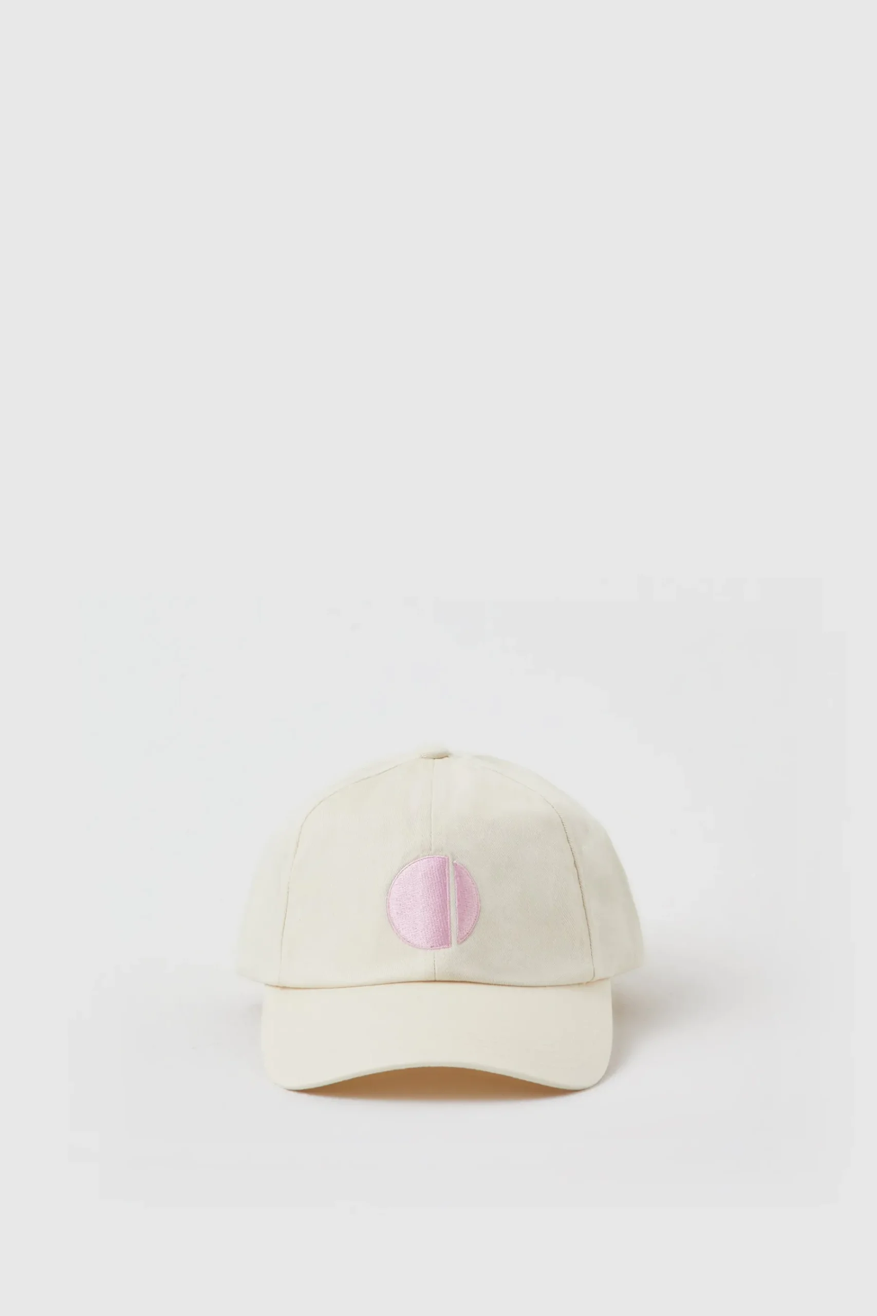 Casquette A Logo