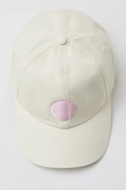 Casquette A Logo