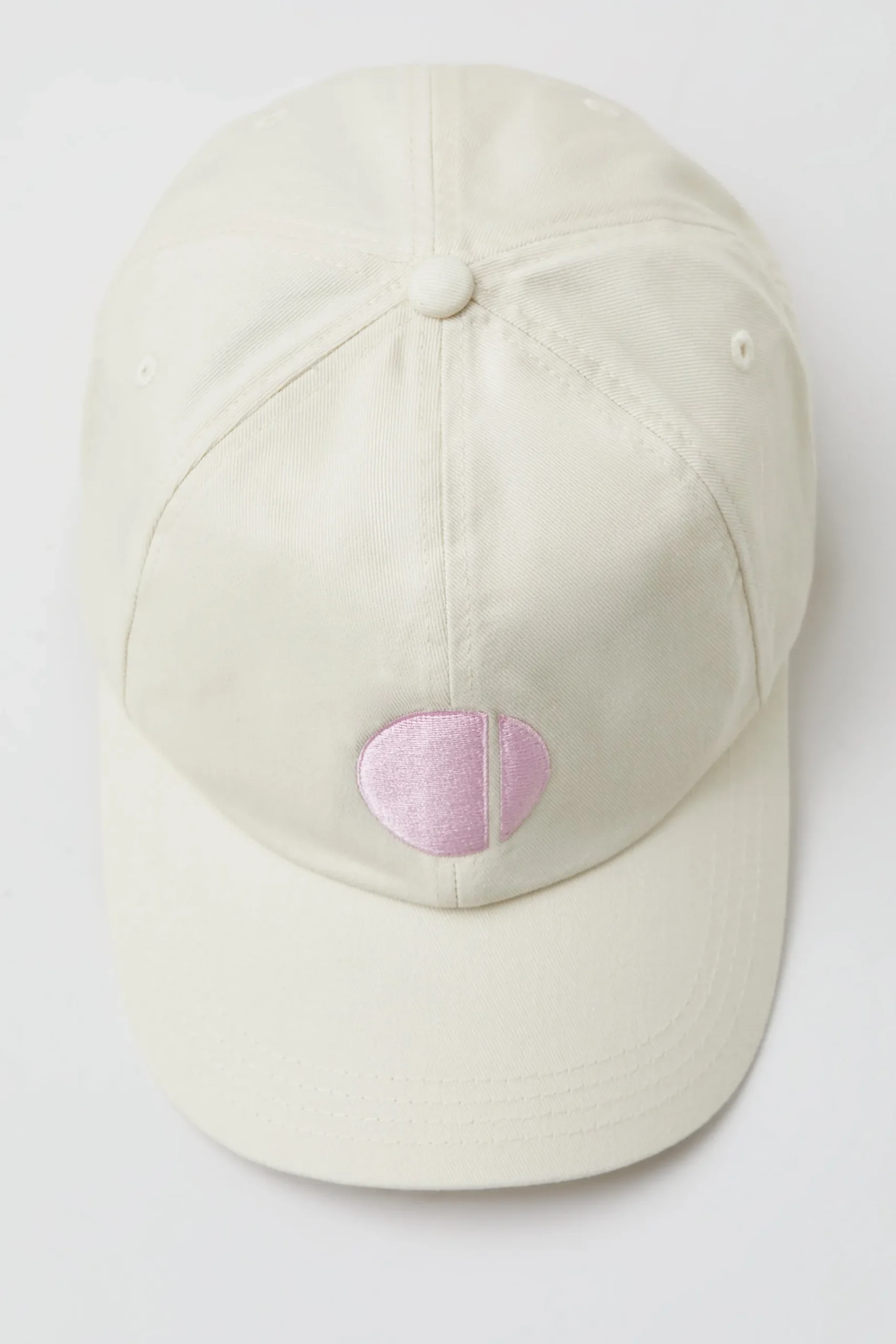 Casquette A Logo