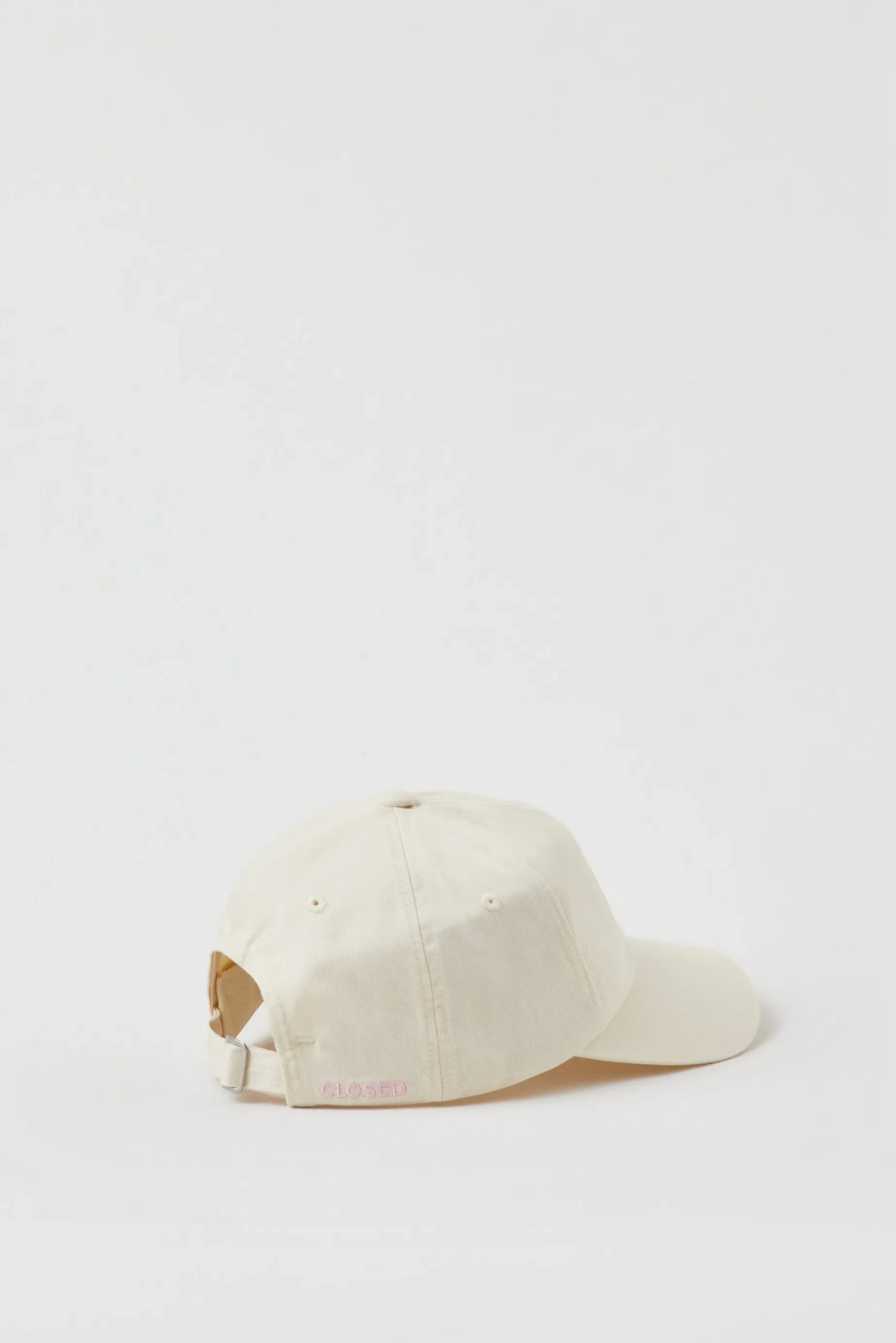 Casquette A Logo