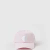 Casquette A Logo