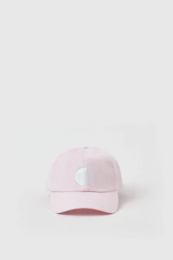 Casquette A Logo
