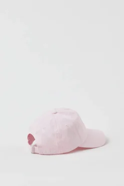 Casquette A Logo