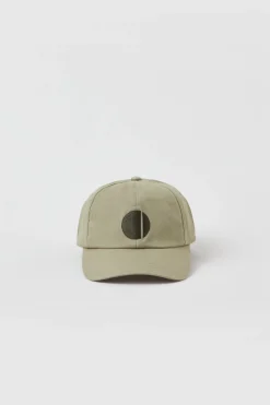 Casquette A Logo