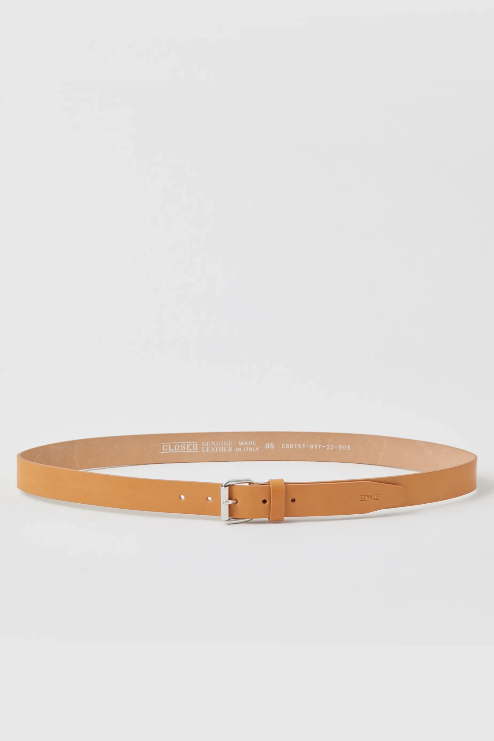 Ceinture Avec Metal
