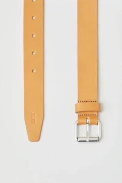 Ceinture Avec Metal