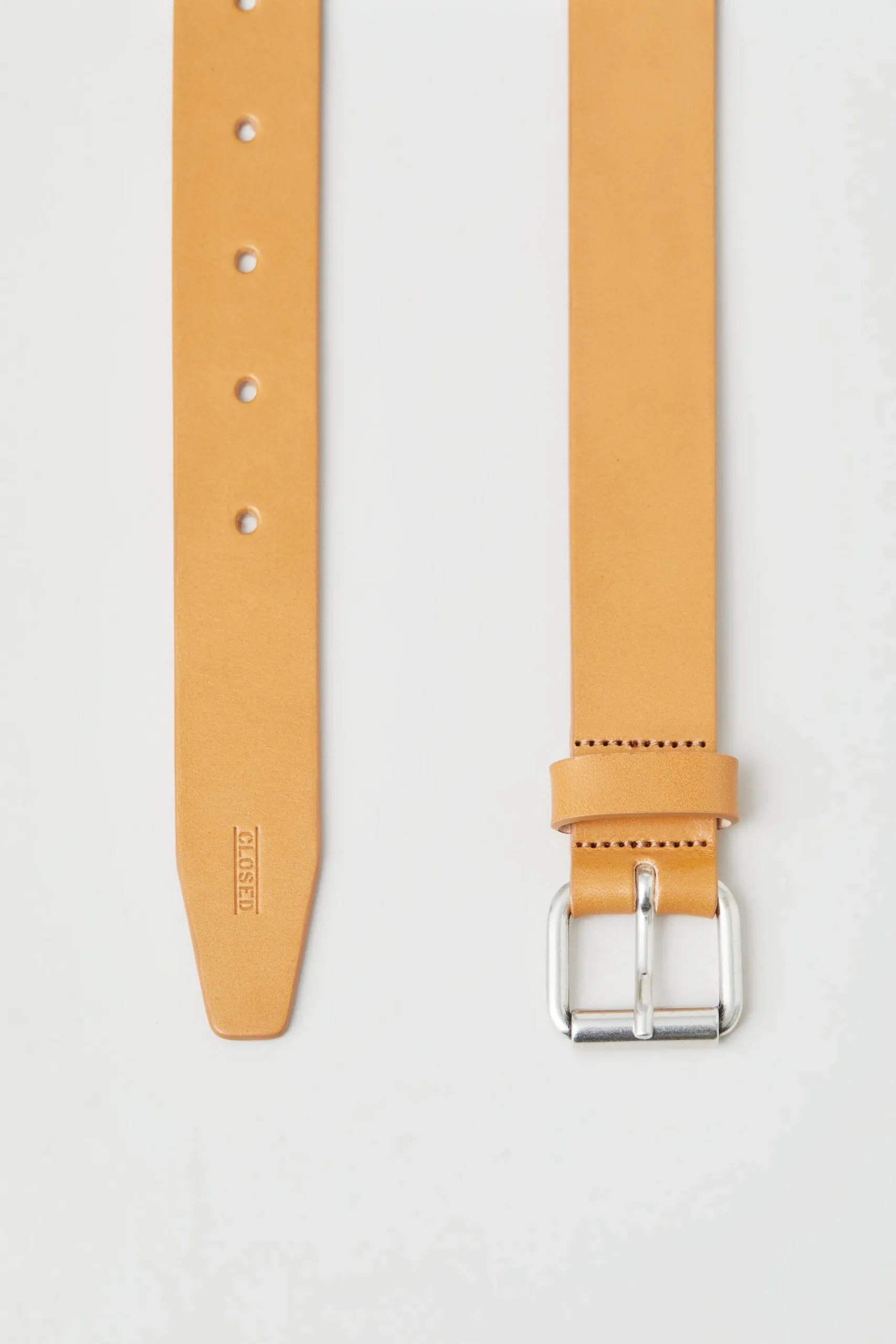 Ceinture Avec Metal