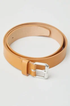 Ceinture Avec Metal