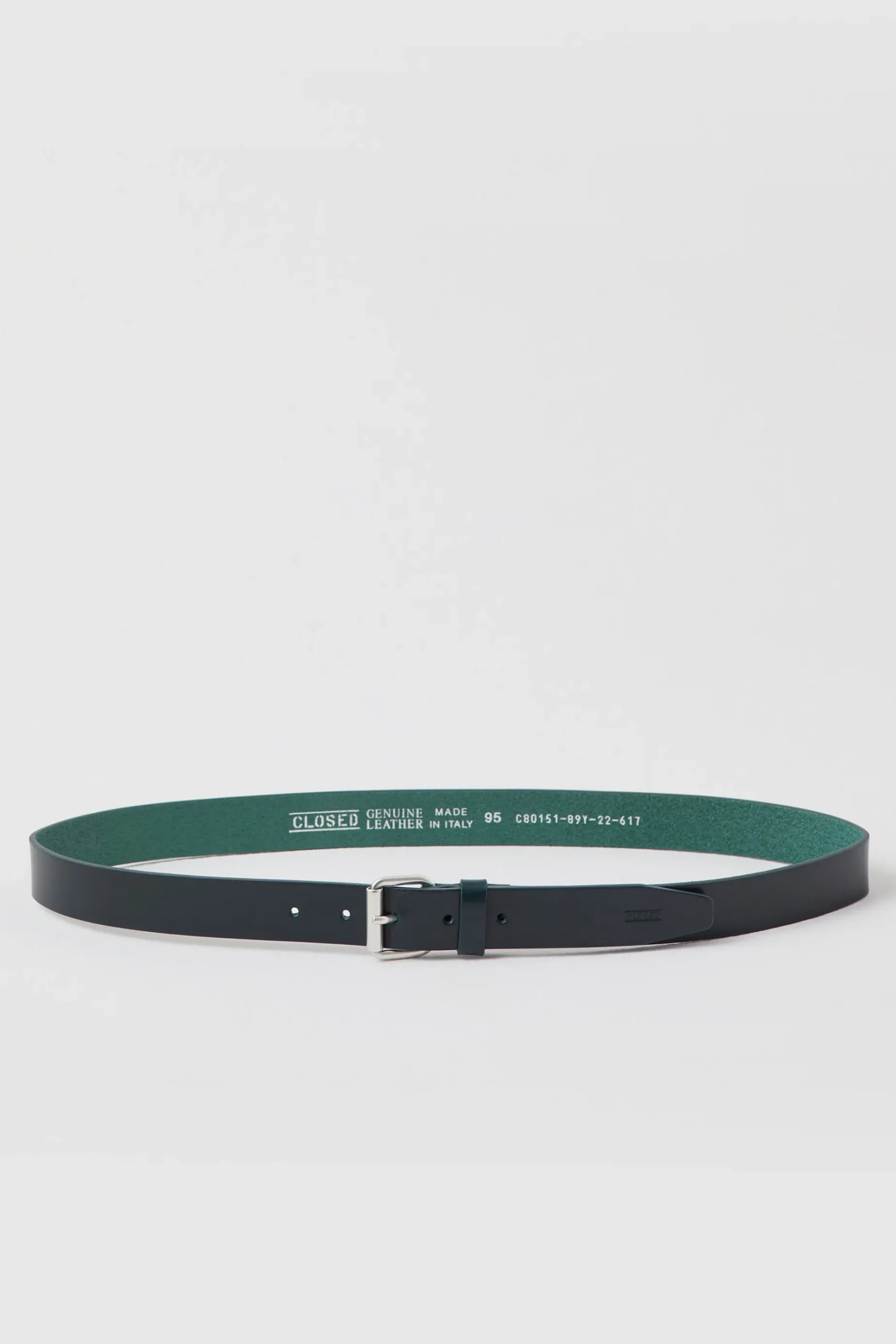 Ceinture Avec Metal
